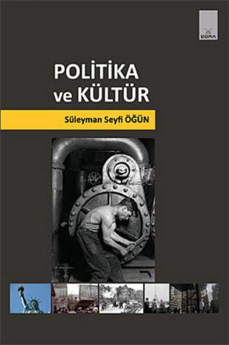 Kurye Kitabevi - Politika ve Kültür