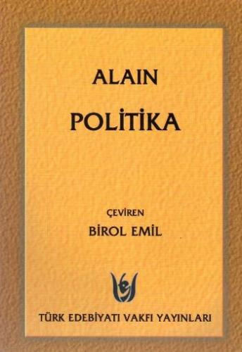 Kurye Kitabevi - Politika