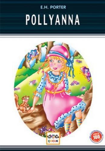 Kurye Kitabevi - Pollyanna 100 Temel Eser