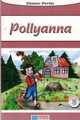 Kurye Kitabevi - Pollyanna 100 Temel Eser