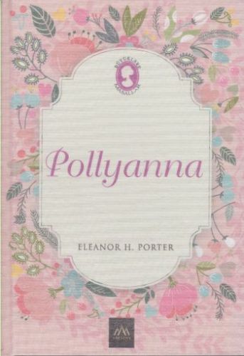 Kurye Kitabevi - Pollyanna Ciltli