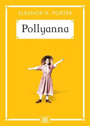 Kurye Kitabevi - Pollyanna-Gökkuşağı Cep Kitap