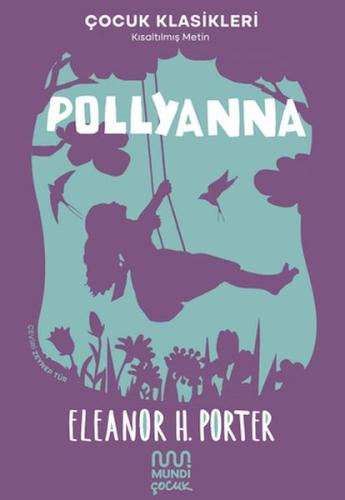 Pollyanna - Münzevi Kitabevi