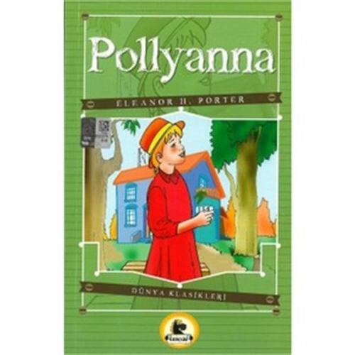 Kurye Kitabevi - Pollyanna