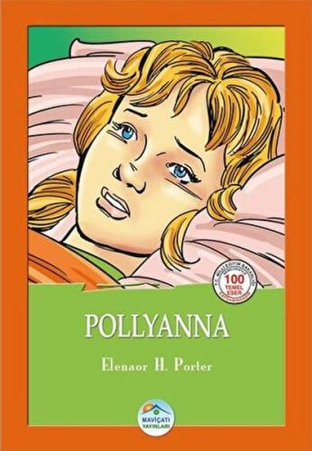 Pollyanna - Münzevi Kitabevi