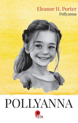 Pollyanna - Münzevi Kitabevi