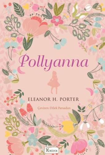 Pollyanna - Münzevi Kitabevi