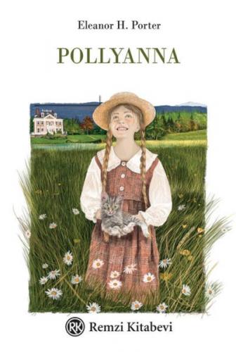 Pollyanna - Münzevi Kitabevi