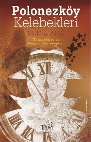 Polonezköy Kelebekleri - Münzevi Kitabevi