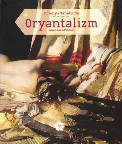 Kurye Kitabevi - Polonya Sanatında Oryantalizm