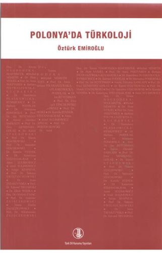 Kurye Kitabevi - Polonyada Türkoloji
