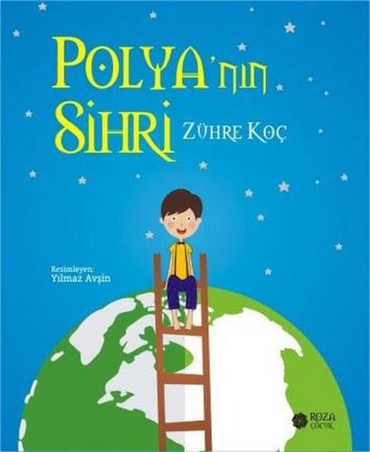 Kurye Kitabevi - Polya'nın Sihri
