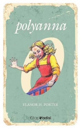 Kurye Kitabevi - Polyanna