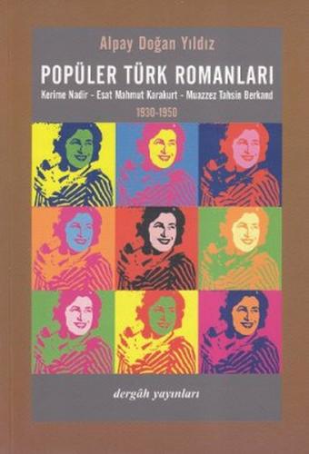 Kurye Kitabevi - Popüler Türk Romanları