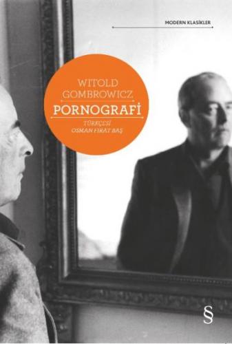Kurye Kitabevi - Pornografi