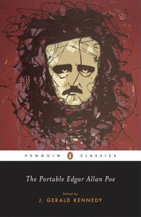 Kurye Kitabevi - Portable Edgar Allan Poe
