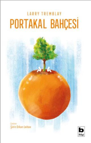 Kurye Kitabevi - Portakal Bahçesi