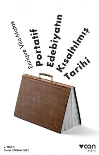 Portatif Edebiyatın Kısaltılmış Tarihi - Münzevi Kitabevi