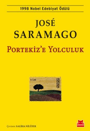 Kurye Kitabevi - Portekize Yolculuk