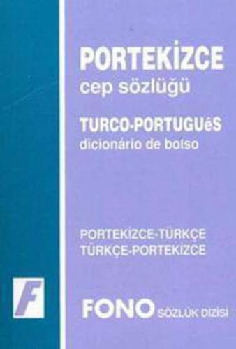 Kurye Kitabevi - Portekizce Cep Sözlüğü