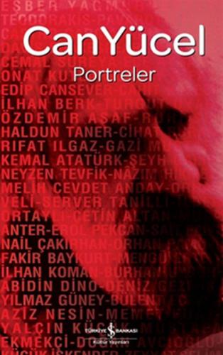 Kurye Kitabevi - Portreler (K.Kapak)