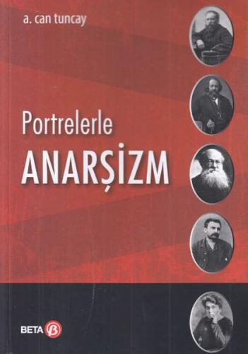 Portrelerle Anarşizm