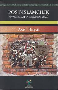 Kurye Kitabevi - Post - İslamcılık Siyasi İslamın Değişen Yüzü