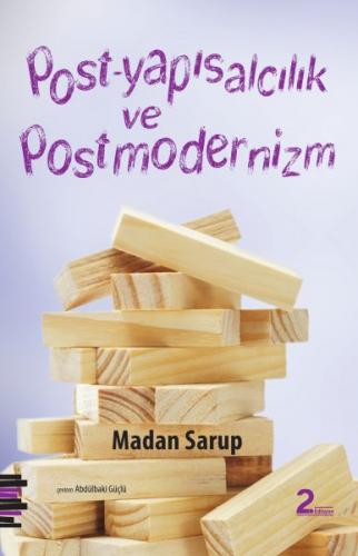 Kurye Kitabevi - Post-Yapısalcılık ve Postmodernizm