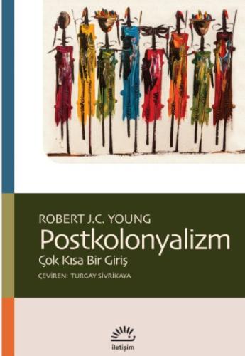 Kurye Kitabevi - Postkolonyalizm