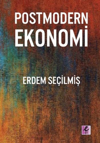 Kurye Kitabevi - Postmodern Ekonomi