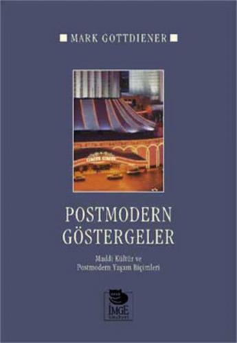 Kurye Kitabevi - Postmodern Göstergeler
