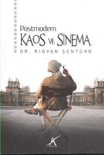 Kurye Kitabevi - Postmodern Kaos ve Sinema