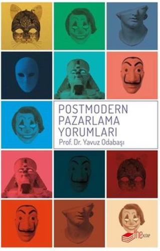 Kurye Kitabevi - Postmodern Pazarlama Yorumları