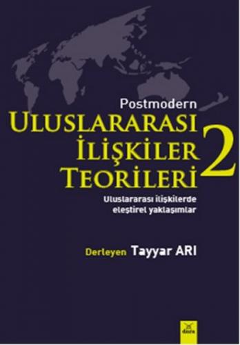 Kurye Kitabevi - Postmodern Uluslararasi Ilişkiler Teorileri-2