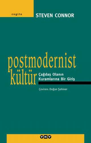 Kurye Kitabevi - Postmodernıst Kültür