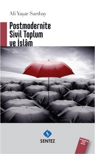 Kurye Kitabevi - Postmodernite Sivil Toplum ve İslam