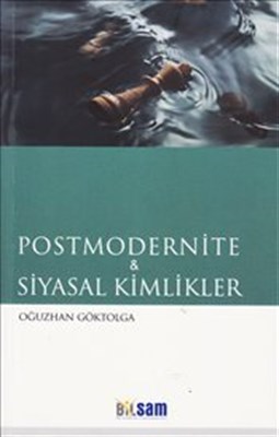 Kurye Kitabevi - Postmodernite ve Siyasal Kimlikler