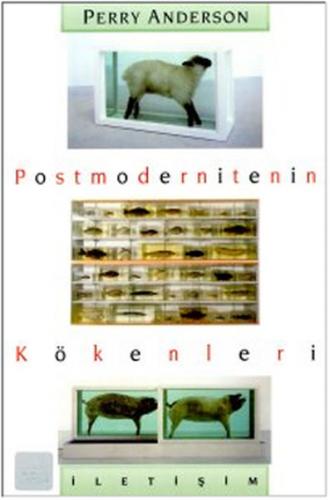 Kurye Kitabevi - Postmodernitenin Kökenleri