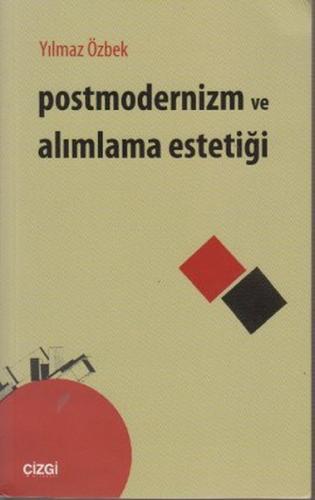 Kurye Kitabevi - Postmodernizm ve Alımlama Estetiği