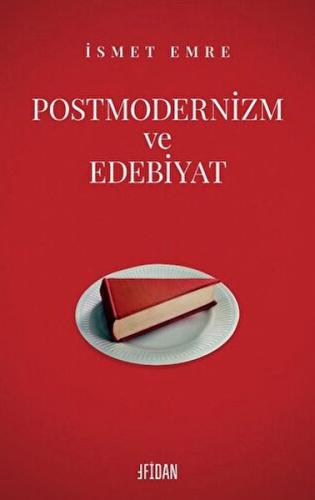 Kurye Kitabevi - Postmodernizm Ve Edebiyat
