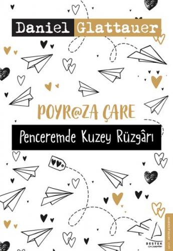 Poyraza Çare Penceremde Kuzey Rüzgarı - Münzevi Kitabevi