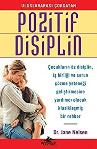 Kurye Kitabevi - Pozitif Disiplin