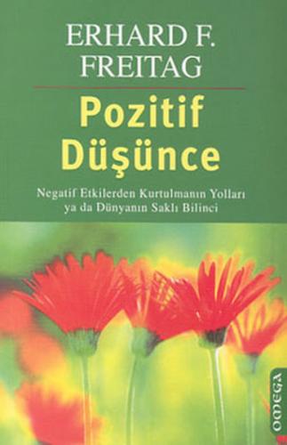 Pozitif Düşünce - Münzevi Kitabevi