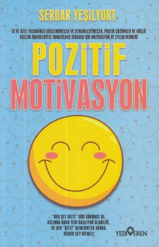 Kurye Kitabevi - Pozitif Motivasyon