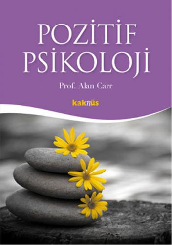 Kurye Kitabevi - Pozitif Psikoloji