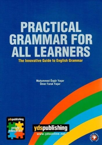 Kurye Kitabevi - Practical Grammar For All Learners