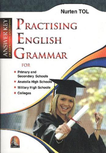 Kurye Kitabevi - Practising English Grammar