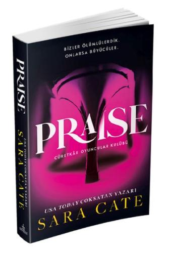 Kurye Kitabevi - Praise