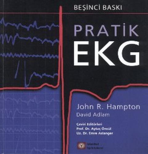 Kurye Kitabevi - Pratik EKG