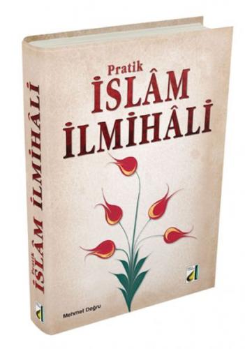 Kurye Kitabevi - Pratik İslam İlmihali (Ciltli)